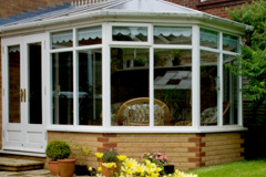 conservatories Corby