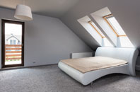 Corby bedroom extensions