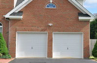 free Corby garage construction quotes