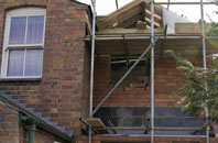 free Corby home extension quotes