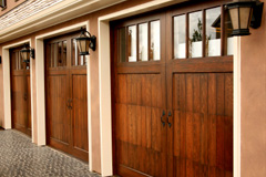 Corby garage extension quotes