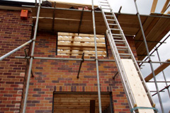 house extensions Corby