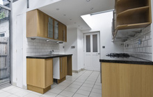 Corby kitchen extension leads